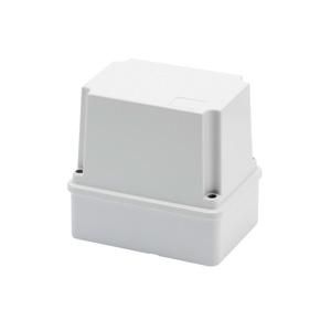 (KABEL)DOOS ELEKTRISCHE VERBINDINGEN COMPONENTEN BLANCO