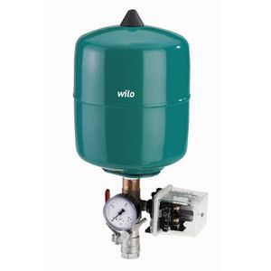 Drukschakelaar WVA PN10 DM