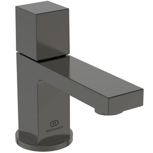 Toiletkraan 5l/min magnetic grey Extra