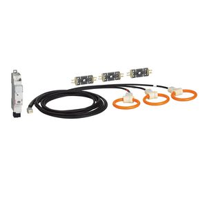Meetmodule 630A + open TI EMS CX3 DIN