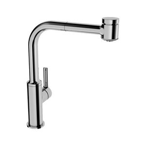 Keukenmengkraan 150gr.draaibare uitloop Ronda 55231103