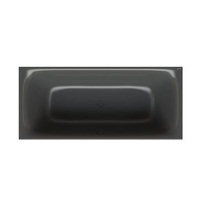 Bad BetteLux 1800x800mm Raven