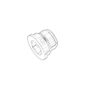 Aansluiting M18x1,5 0429050140090