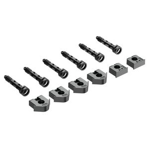 Dekselschroeven set UL