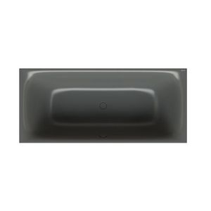 Bad BetteLux 1800x800mm Smoke