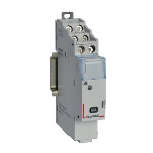 Meetmodule hoge In TIx/5A EMS CX3 DIN