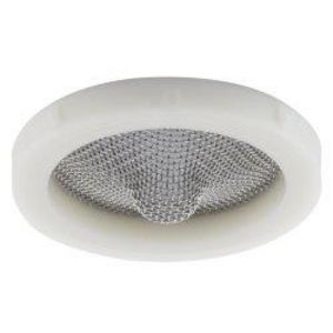 Filter hoog model flach PVC zakje a 10 stk. 3/4 56118094