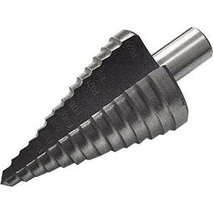 Stappenboor HSS PG7-29