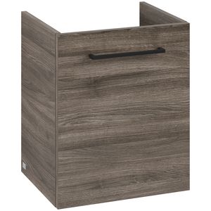 Wastafelonderkast Avento 430x514x384mm Sto.Oak A88711RK