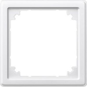 Adapter Merten HD Aquadesign polar white