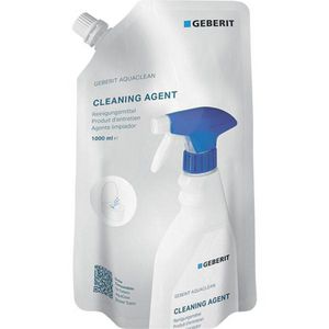 AquaClean reinigingsmiddel navulzak