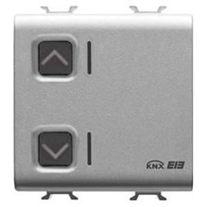 AANDRIJVING VOOR ROLLUIKEN-1 KANAAL-6A-KNX-2 MODULE