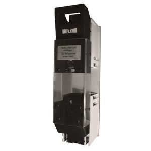 Zekeringscheider 1XL TL1-1/9/1200V 004122036