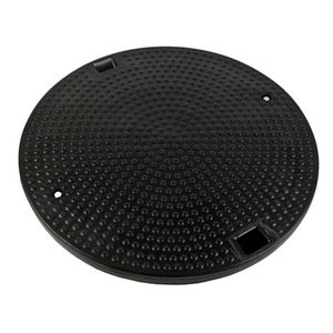 Putdeksel-Standaard D.830 PE