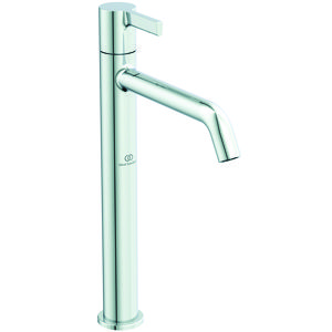 joy toiletkraan verhoogd chroom BD463AA