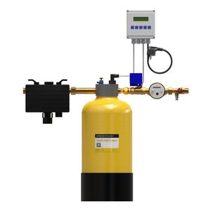 SpiroPure Pro 9.5 GLT