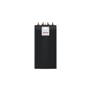 Combiboiler, HSBB 180.2