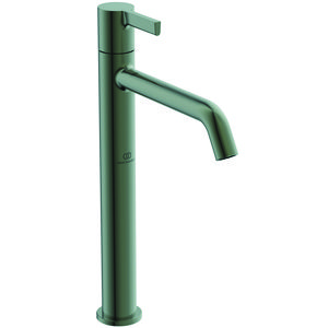 joy toiletkraan verhoogd magnetic grey (grijs) BD463A5