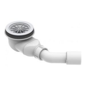 Sifon voor solutions marbond douchebakken H2951270000001