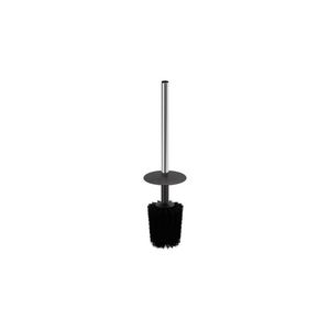 Closetborstel (voor: 917911-02-A) chroom TOPAZ