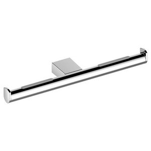 Dubbele closetpapierrolhouder 14963010003
