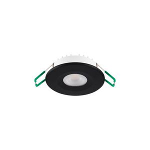 ST SPOT PLAF RING NON PIR ZW