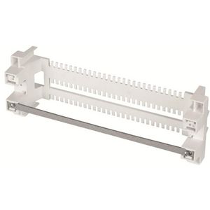 Verticale koppeling/buishouder 12M VVE=20