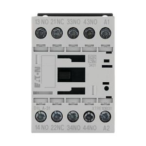 Hulprelais DILA-31(110V50/60HZ) 3m 1v