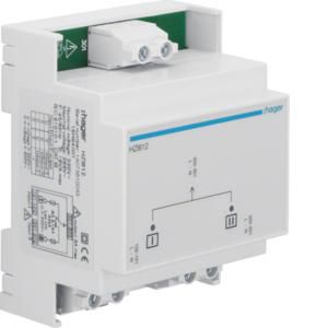 Dubbele voedings module
