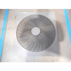 Ventilatorrooster 7808767