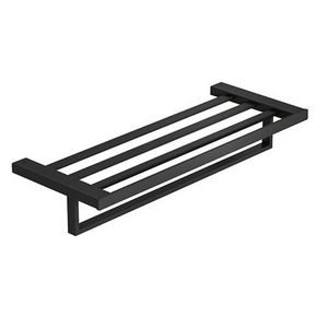 Vela C Handdoekplanchet M.Rail Mat.Zw