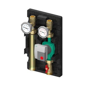 MB Pompgroep 8 UK 1" UPM3