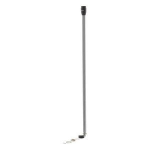 Basismodule 800mm aluminium buis SL4-PIB-T-800