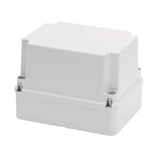 (KABEL)DOOS ELEKTRISCHE VERBINDINGEN COMPONENTEN BLANCO