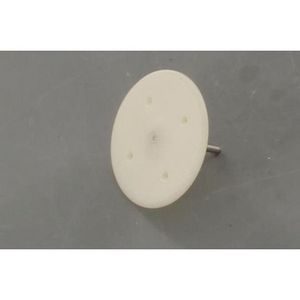 Overdrachtplaat incl stift 8700503013