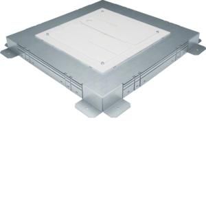 Metalen montageframe met basisdrager 350x350mm