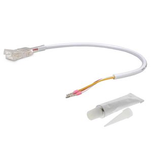Aansluitconnector voor de IP67 Tunable wit ledstrip Lumiko