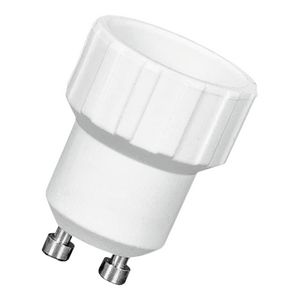 Lamphouder GU10 naar E14 70C