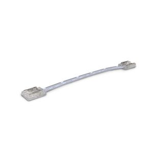 Verbindings connector strip 10cm kabel COB ledstrip 8mm