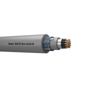 VULTO Dca 0,6/1kV gy21x2,5/2,5 DRKN VVE=2000