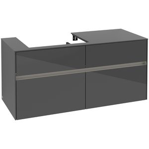 Collaro Wastafelonderkast 1200x548x500mm C082B0FP