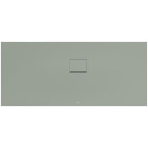 Rechthoekige douchevloer 1700x750mm UDQ1775SQI2RV-R8