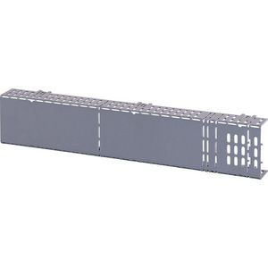 Klemmenafdekking NZM1/PDE1 3P