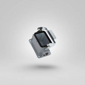 Connectorset EPIC KIT H-BE 6 BS SGR-LB M20
