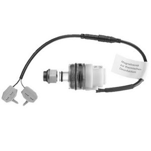 Magneetventiel LINUSthermische desinfectie 12 V