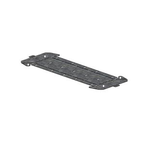 P31+ FP Flexibel stijg- of vervalstuk 90° B400 H60 HR