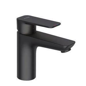 PURE&STYLE wastafelmengkraan Z.WASTE 100 MAT.ZW