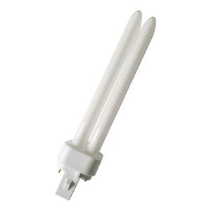 Fluorescentielamp (zonder voorschakelapparaat) G24d-3 2P 12X172 26W 830
