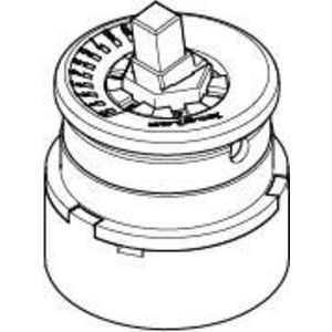 Cartouche 46x59mm 9015050500190