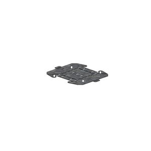 P31+ FP Flexibel stijg- of vervalstuk 90° B100 H60 HR